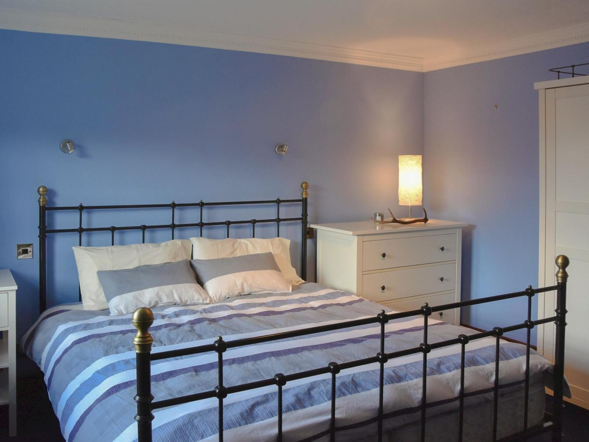 Villa Stronafian House Feorlean Esterno foto